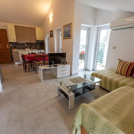 פורת Apartmani "Ruza" מראה חיצוני תמונה