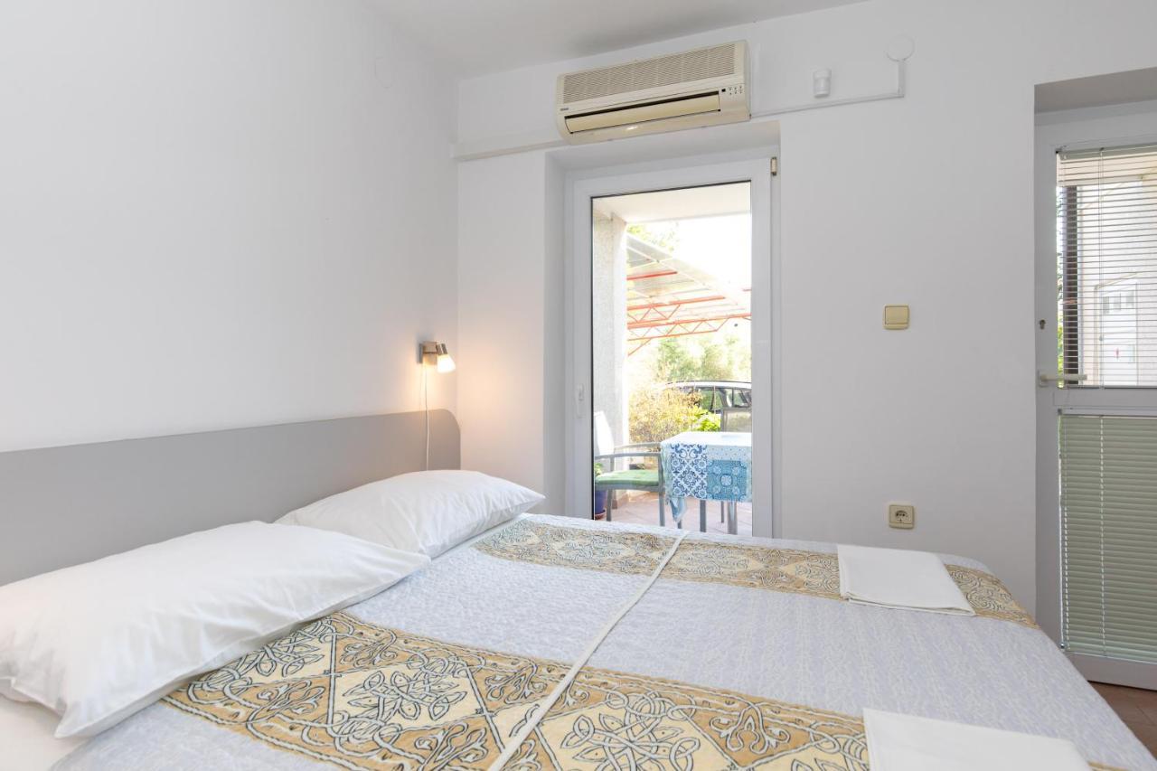 פורת Apartmani "Ruza" מראה חיצוני תמונה