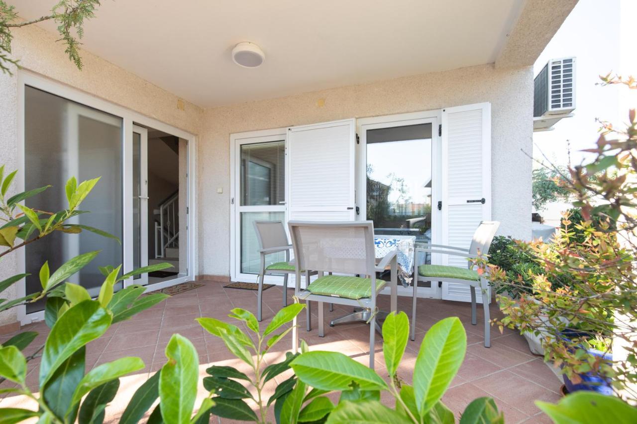 פורת Apartmani "Ruza" מראה חיצוני תמונה