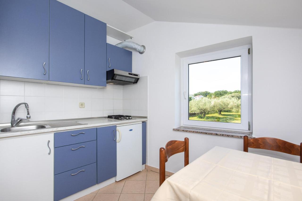 פורת Apartmani "Ruza" מראה חיצוני תמונה