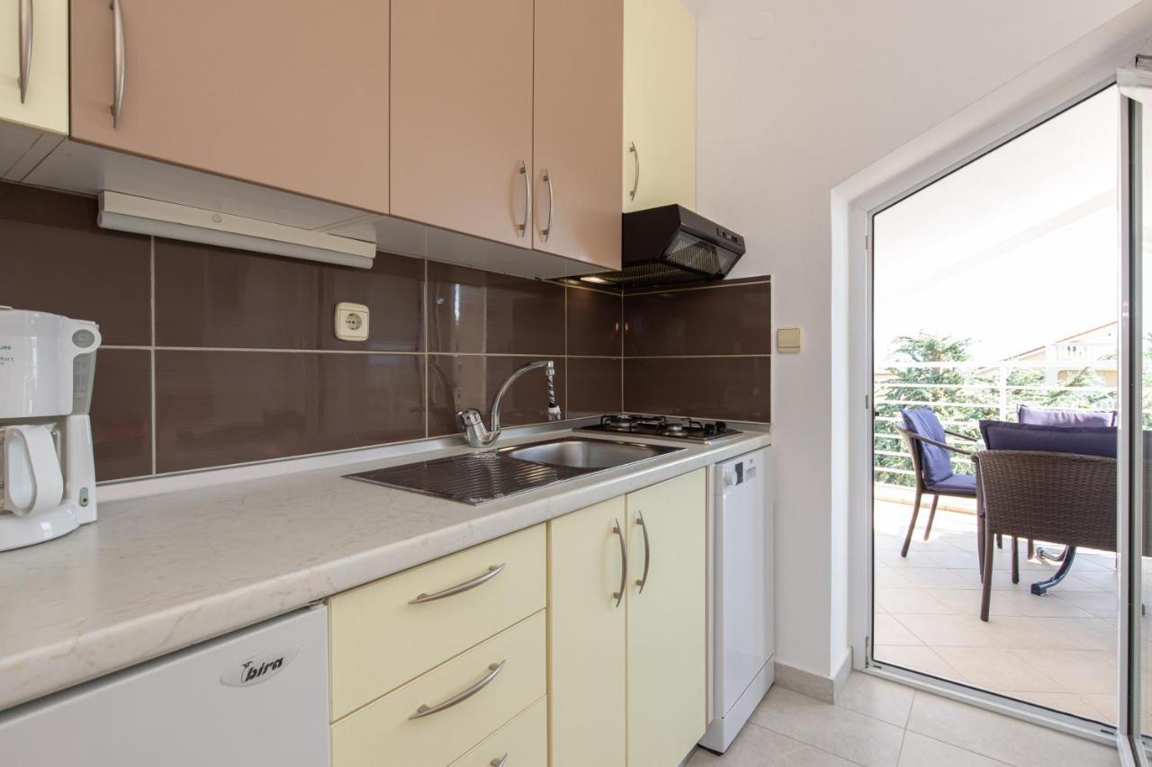 פורת Apartmani "Ruza" מראה חיצוני תמונה