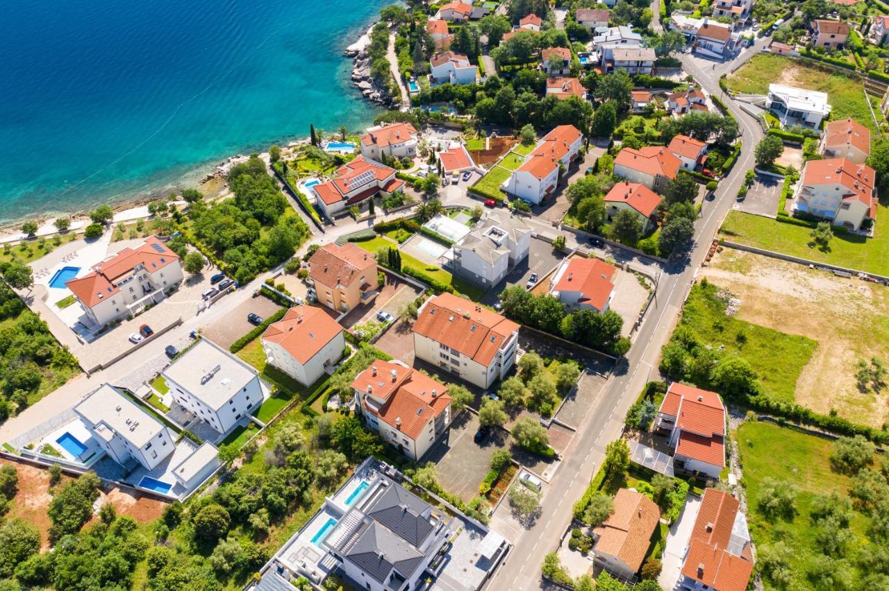 פורת Apartmani "Ruza" מראה חיצוני תמונה