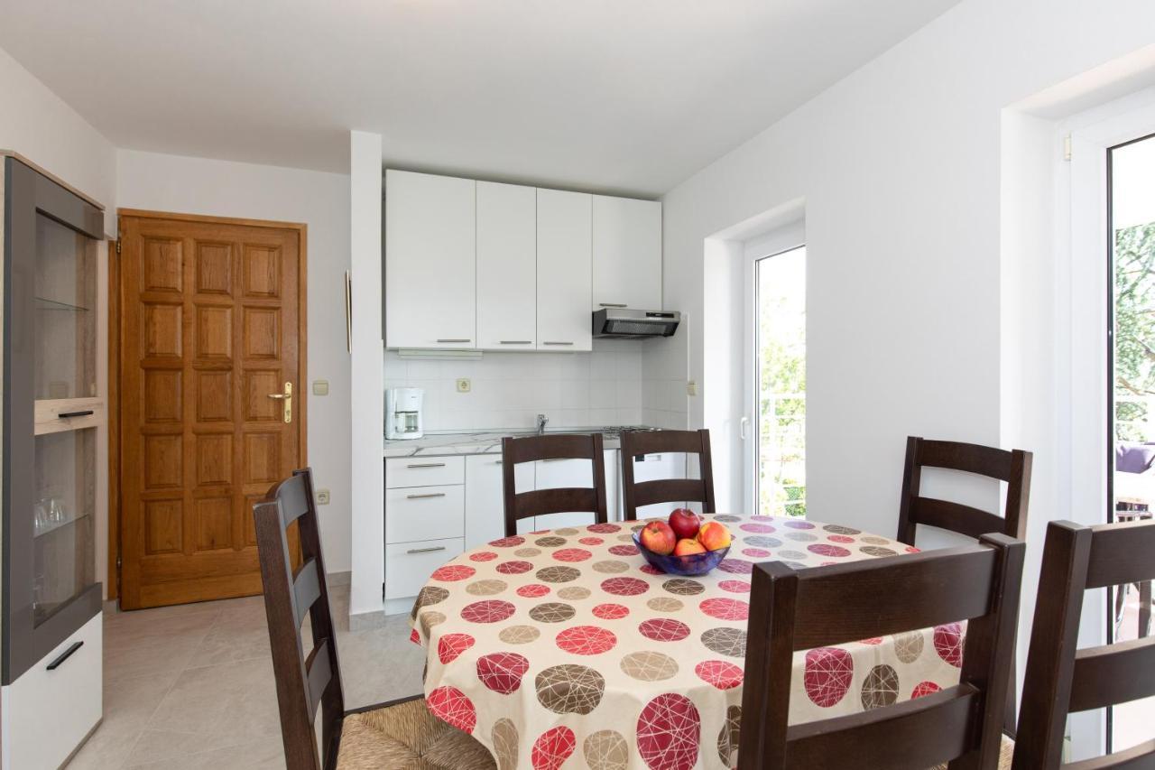 פורת Apartmani "Ruza" מראה חיצוני תמונה