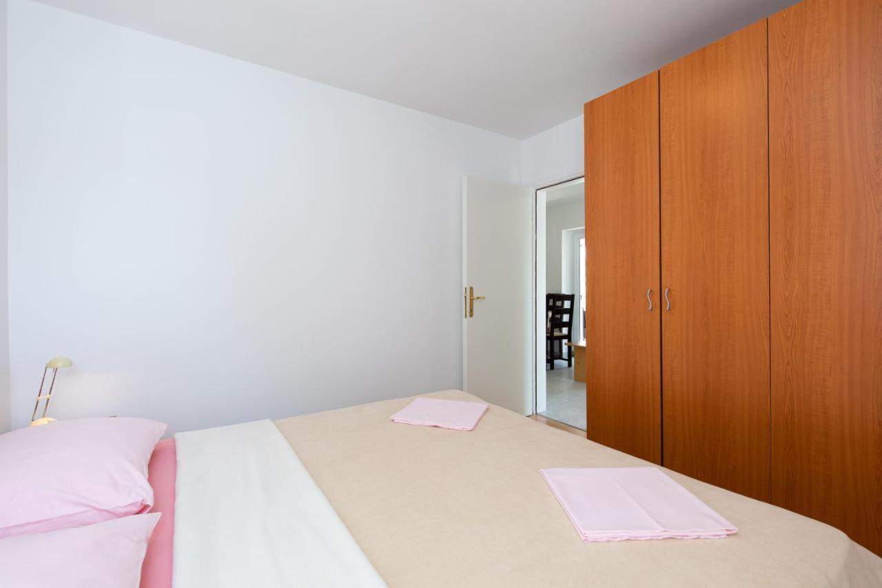 פורת Apartmani "Ruza" מראה חיצוני תמונה