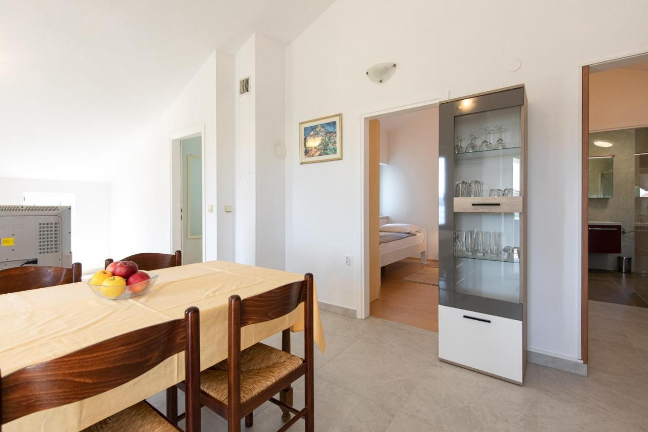 פורת Apartmani "Ruza" מראה חיצוני תמונה