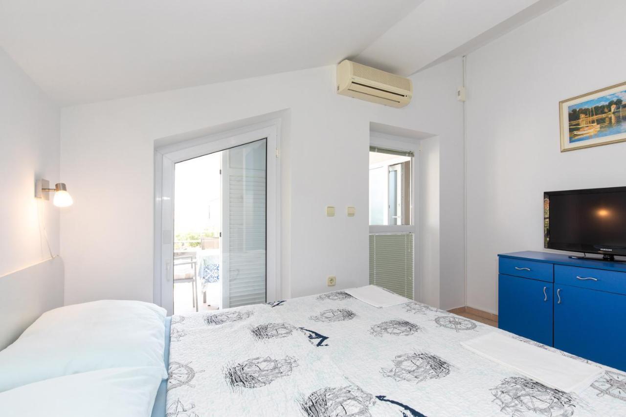 פורת Apartmani "Ruza" מראה חיצוני תמונה