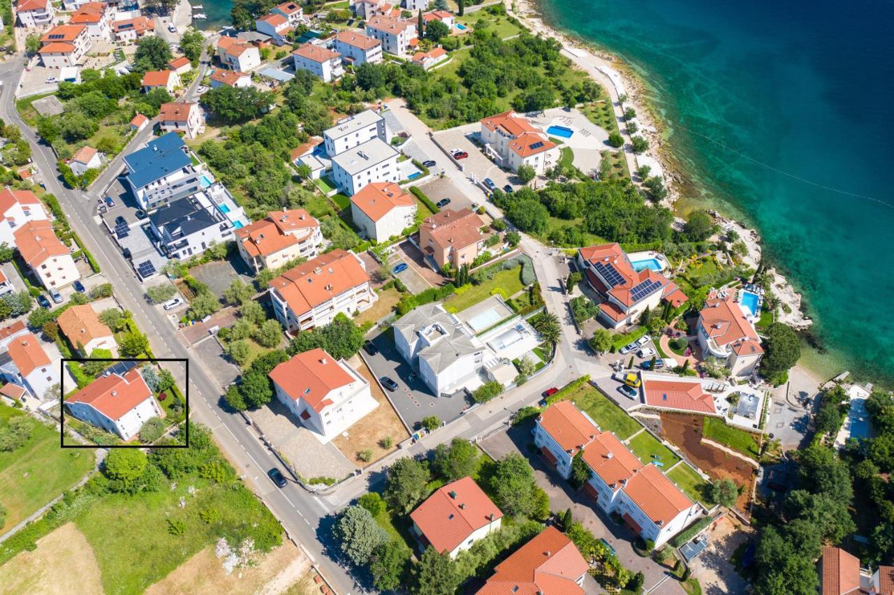 פורת Apartmani "Ruza" מראה חיצוני תמונה