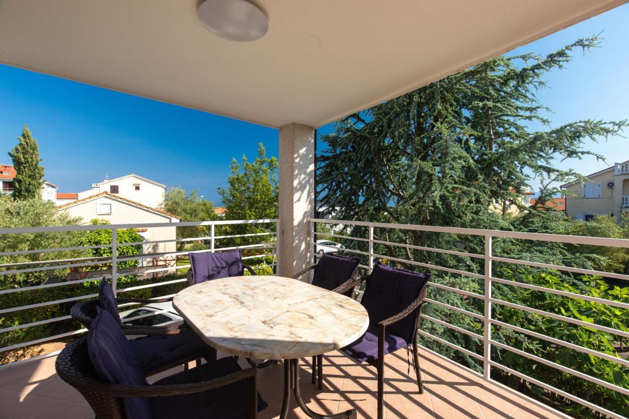 פורת Apartmani "Ruza" מראה חיצוני תמונה