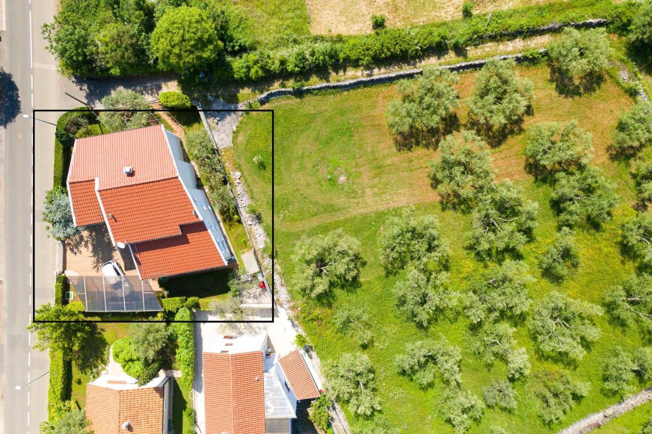 פורת Apartmani "Ruza" מראה חיצוני תמונה