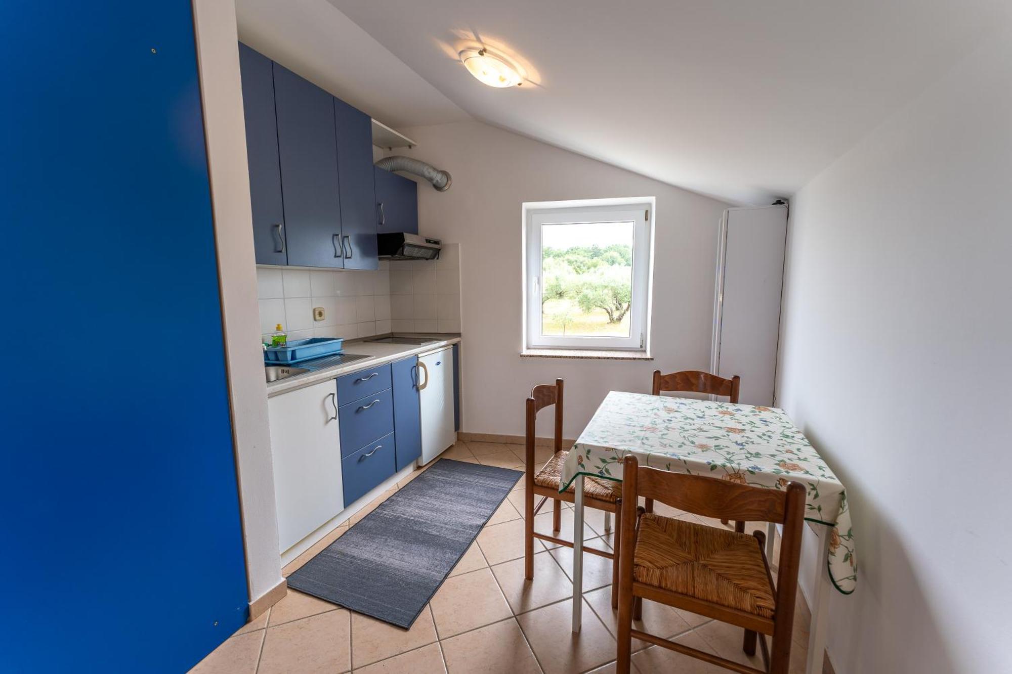 פורת Apartmani "Ruza" מראה חיצוני תמונה