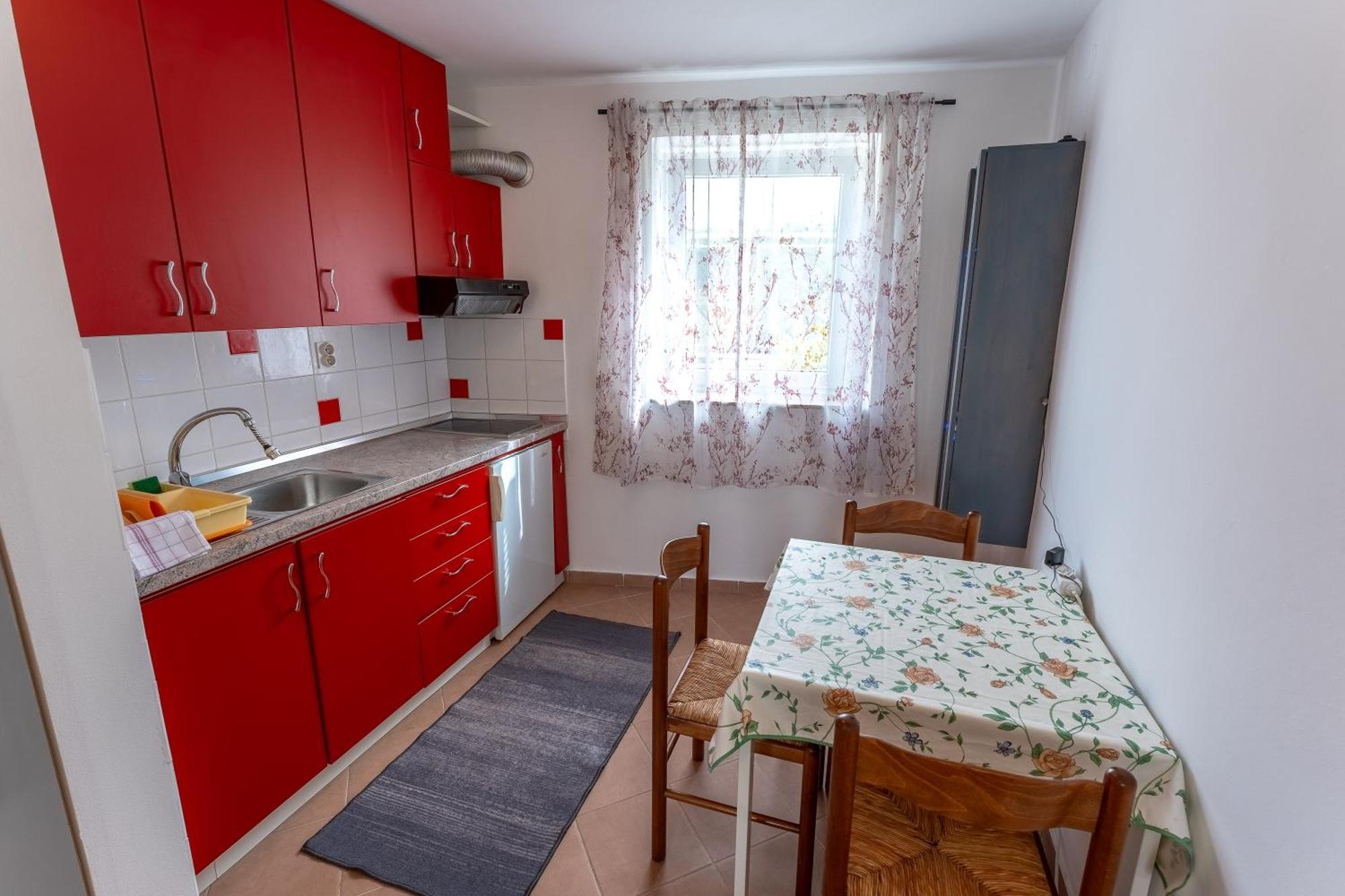 פורת Apartmani "Ruza" מראה חיצוני תמונה