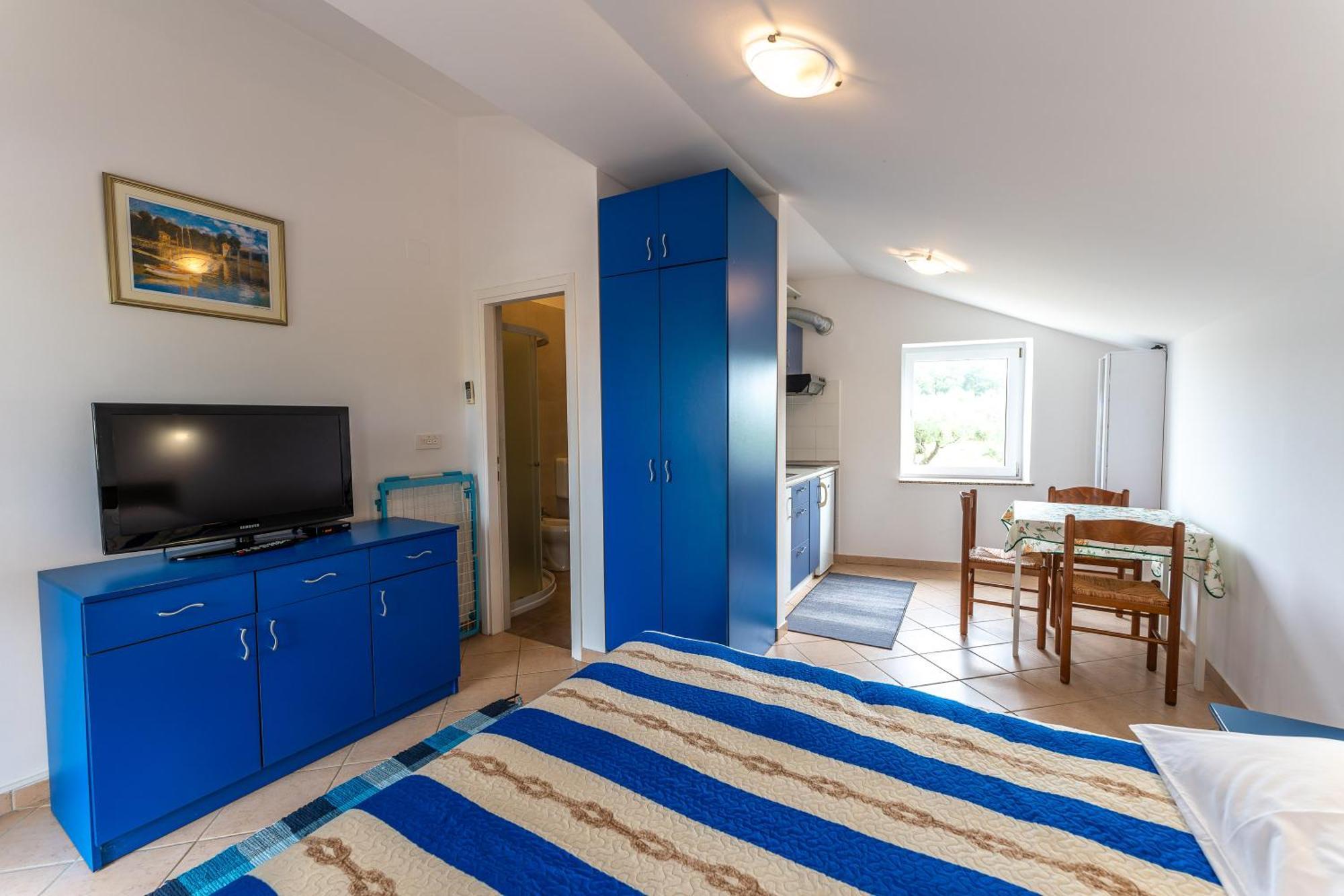 פורת Apartmani "Ruza" מראה חיצוני תמונה